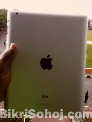 Apple ipad 2